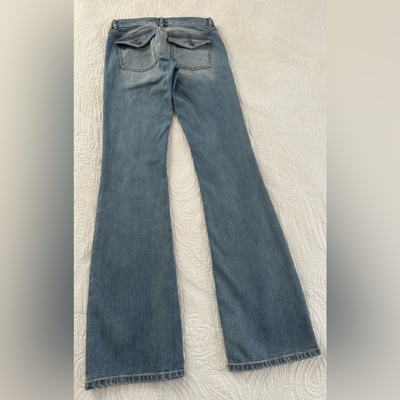 Victoria Secret. VS Low 5 flap. Size 2. TALL/ Long. - Picture 6 of 16